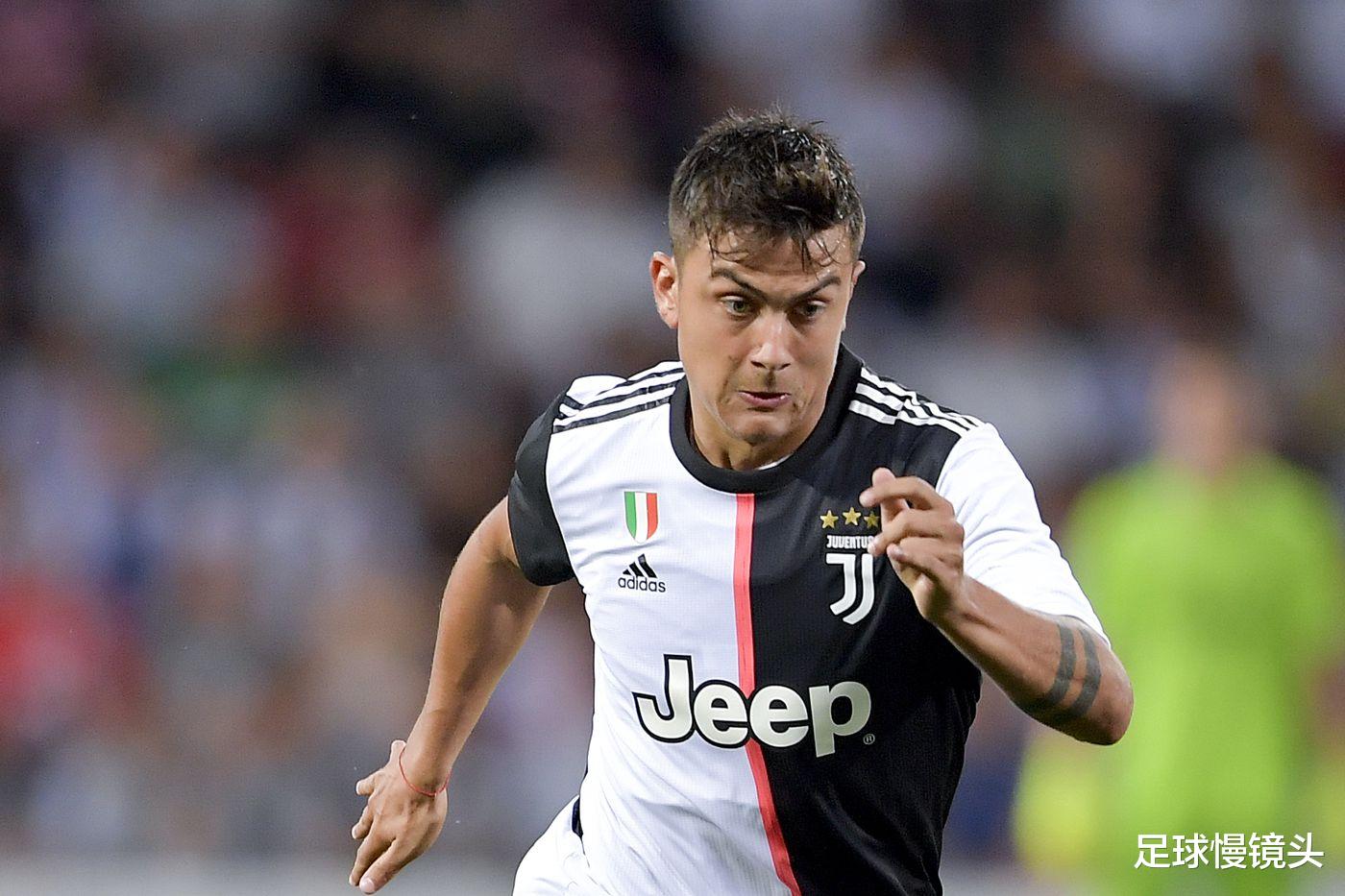 尤文图斯|重磅!曝巴萨拿苏神+8000万欧换尤文巨星,C罗表态,总价1.08亿