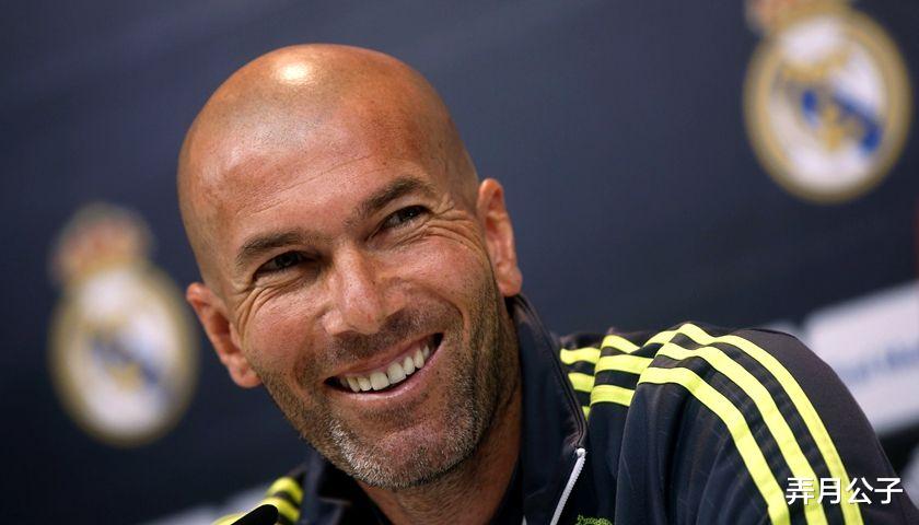 皇家马德里|皇马3人争夺本泽马替补位置?齐达内心中似乎已有意中人