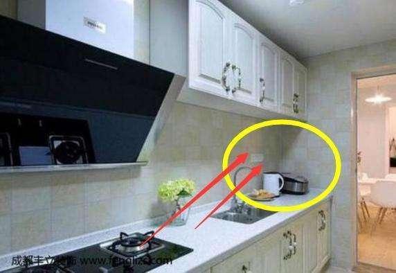 『集成吊顶』装修前没看至今后悔!8大装修流程详解+材料总结清单,太全面了