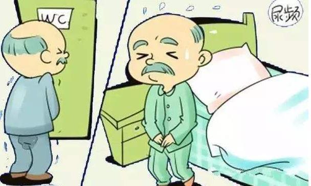 「」身体出现这7个异常，暗示健康已经出现了问题，男性还请尽快保养！