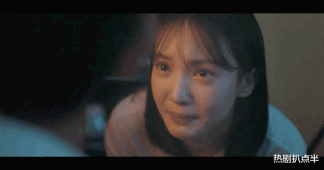 金晨|她在《浪姐》毫无存在感,镜头量几乎为零,营销大美人被扒整容