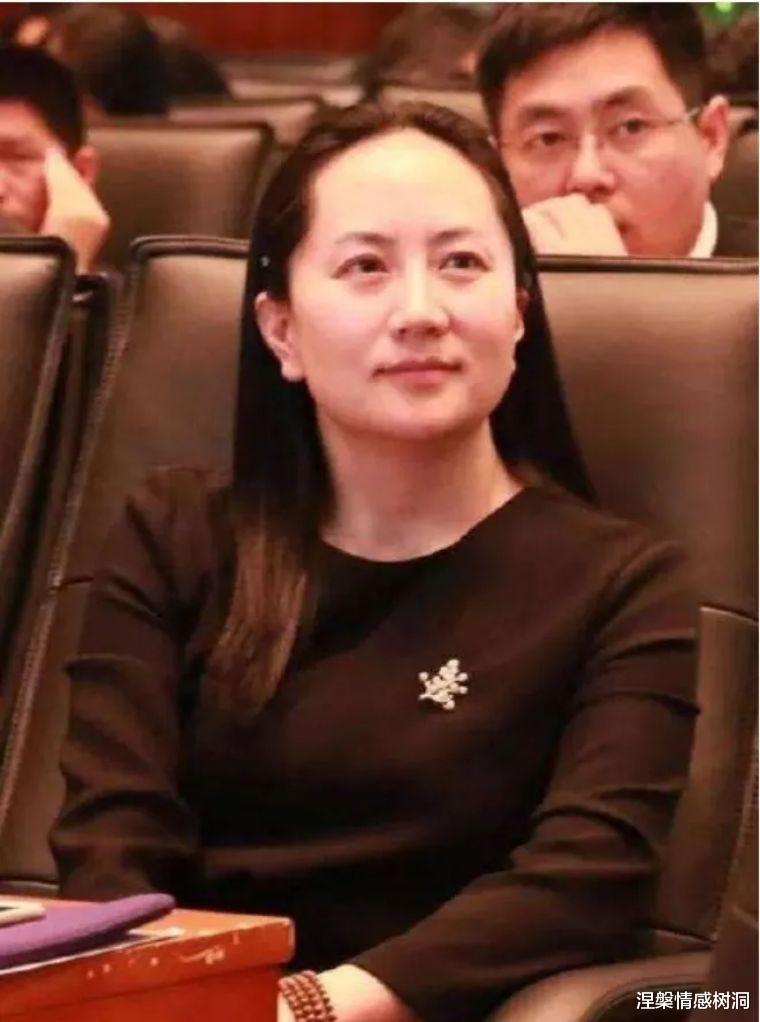 孟晚舟:孟晚舟迎最新裁决,法庭宣判后,任正非说了这样一段话,令人泪目