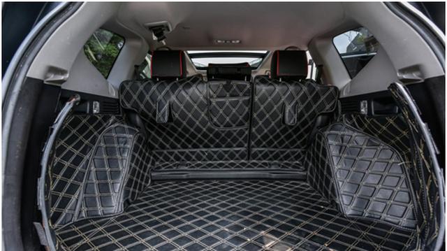 「丰田」欧蓝德对决CR-V，自然吸气和涡轮增压的较量