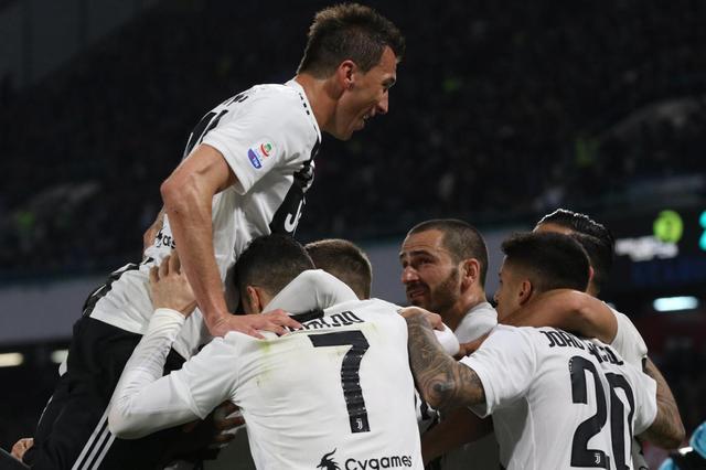 尤文图斯■三家分晋?尤文一老将遭哄抢!或许教练才是根源!