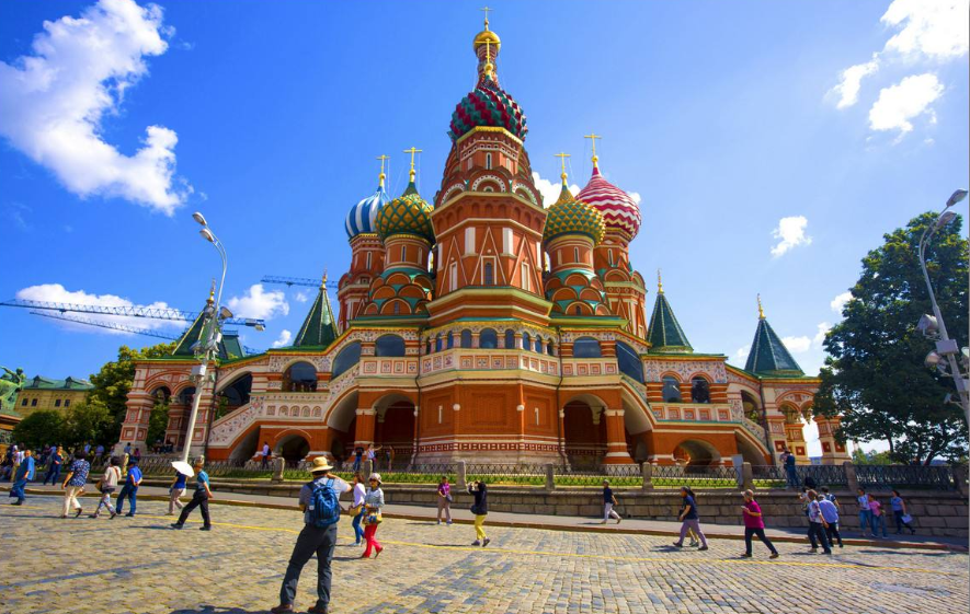 俄罗斯|1人民币等于11俄罗斯卢布，那1万人民币可以在俄罗斯生活多久