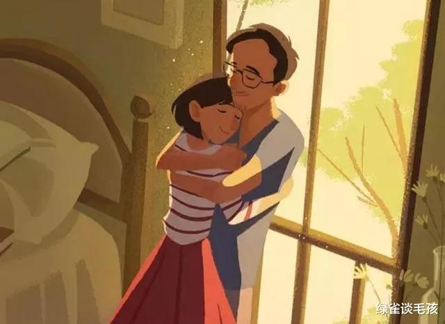 一个人开始喜欢你，就会有这些表现，嘴巴会撒谎，身体很诚实