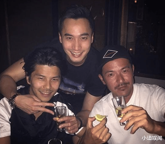 阿娇：不看好阿娇婚姻？周扬青一年前早预言阿娇婚姻走向：旁边那男人我看不到