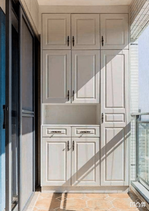 刮目相看|房子装修!这24个细节设计,亲友对我刮目相看,无一不称赞实用