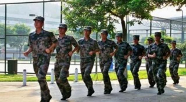 ■为何各地都在“登记退伍军人信息”？看完后恍然大悟！