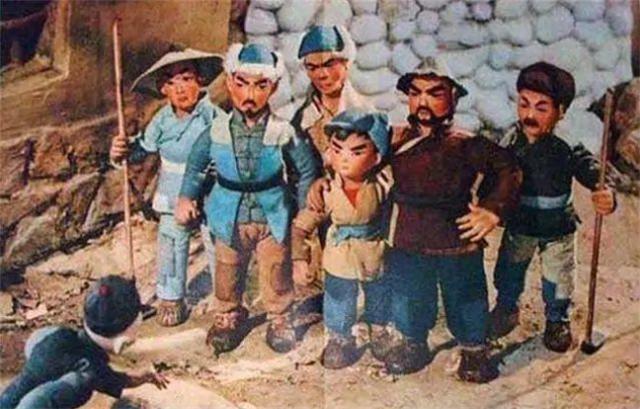 臆说古史|周扒皮：一个恪守中国传统的乡村士绅，还是一个人人喊打的恶霸