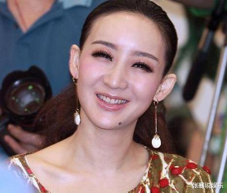 买红妹|被潘蔚“横刀夺爱”11年后，孙楠的前妻买红妹过成了这样