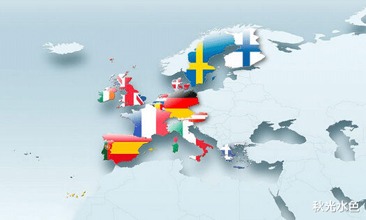 「欧盟」金融大鳄索罗斯神预言：病毒可能会摧毁资本主义，正在终结欧盟