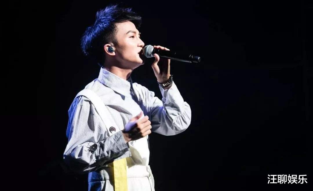 周深|华语男歌手影响力榜,华晨宇垫底前十,周深终于迎来高光时刻