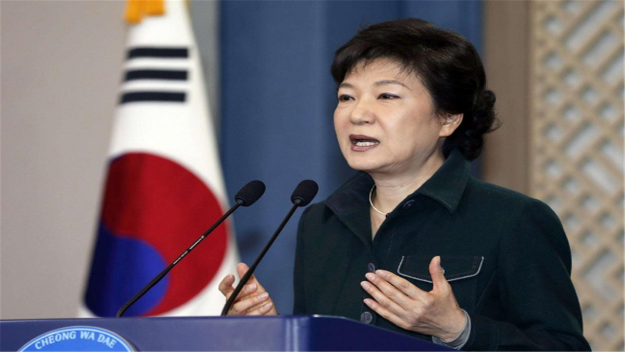 樸槿惠獄中寫信涉嫌違法，反對者舉報後，韓國檢方作出最終裁定-圖3