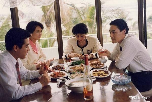 情满珠江|为什么拍完《情满珠江》巍子就从人艺辞职，左翎离婚，她远走香港