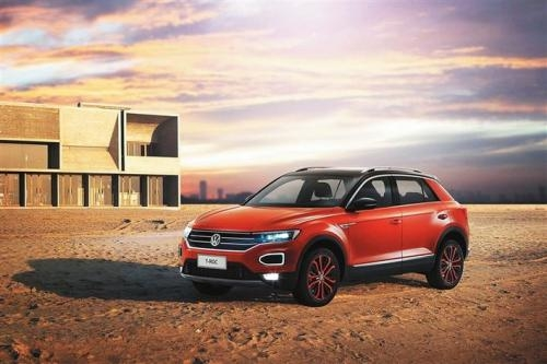 「日产逍客」大众探歌好还是日产逍客好？