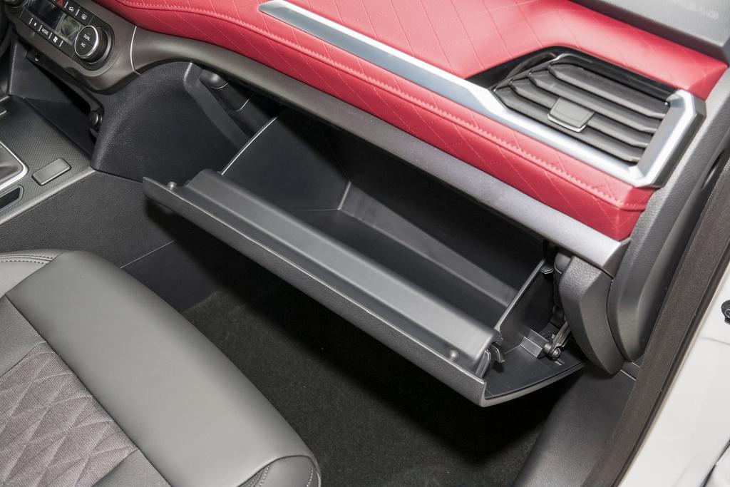 哈弗H6|2021款哈弗H6 Coupe,你想要的,它都有