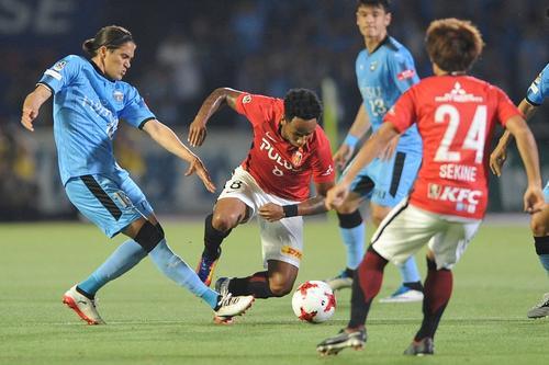 广岛三箭|周日001广岛三箭VS湘南海洋、周日004群马草津温泉VS北九州向日葵