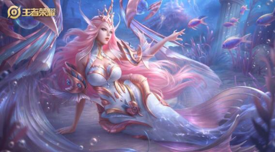 『仲夏夜之梦』王者荣耀：最受欢迎的皮肤，仲夏夜之梦上榜，第5款v8都不一定有