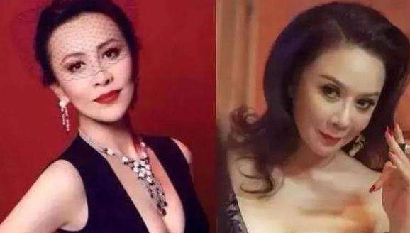 「蔡明」从“春晚钉子户”到无人追捧，蔡明名声尽毁的背后，是谁在作怪？