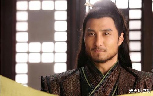 【唐朝】大家好,我是李密!如果不是我爹走的早,唐朝本该是由我建立的!