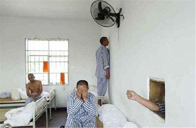 晓君侃史|当年，因30万两次被母亲送精神病院的女孩，现今看淡一切剃度出家