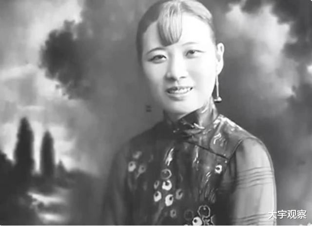 宋美龄|宋美龄40岁患癌，还活到了106岁，贴身仆人一语道破长寿秘诀