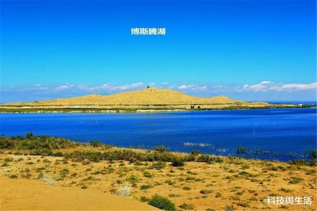 新疆维吾尔自治区|新疆多次出现海市蜃楼，专家难以找到原型，时空出现错乱了？