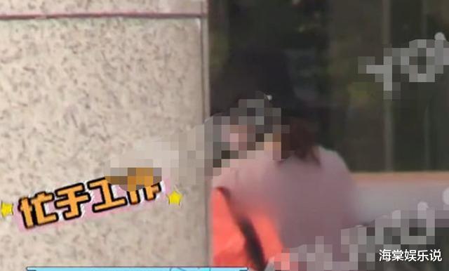 #黄景瑜#黄景瑜被曝曾因劈腿女星而染病，热巴也去医院检查身体，面色憔悴