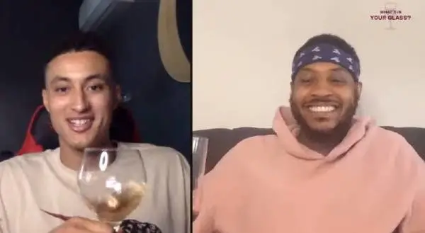 『尤文图斯』安东尼将有一重磅决定!再见开拓者!NBA也滚吧!