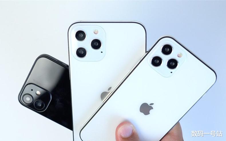 iphone12|iphone12包装盒设计图曝光,不再标配充电器,起售价有点出乎意料