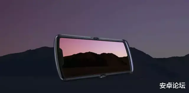 华为鸿蒙系统|摩托罗拉 razr 刀锋系列回归,这价格我哭了