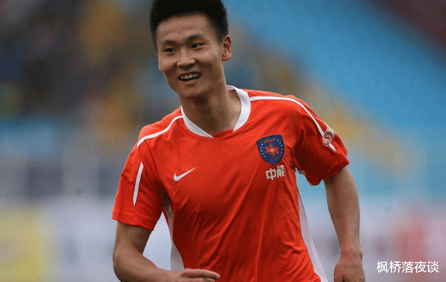 中超|中超多年魔咒被一人打破！27岁国脚化身中国贝尔，狂奔70米进球！