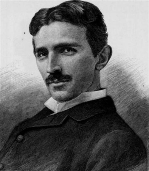 「」FBI公开解密文件：尼古拉·斯特拉竟然来自金星？内容细思极恐