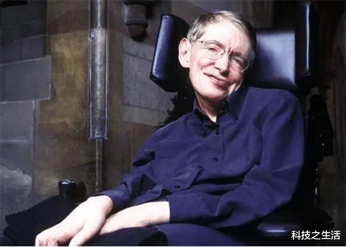 霍金:霍金生前的3大预言,如今已实现一个,另两个令人忧心!