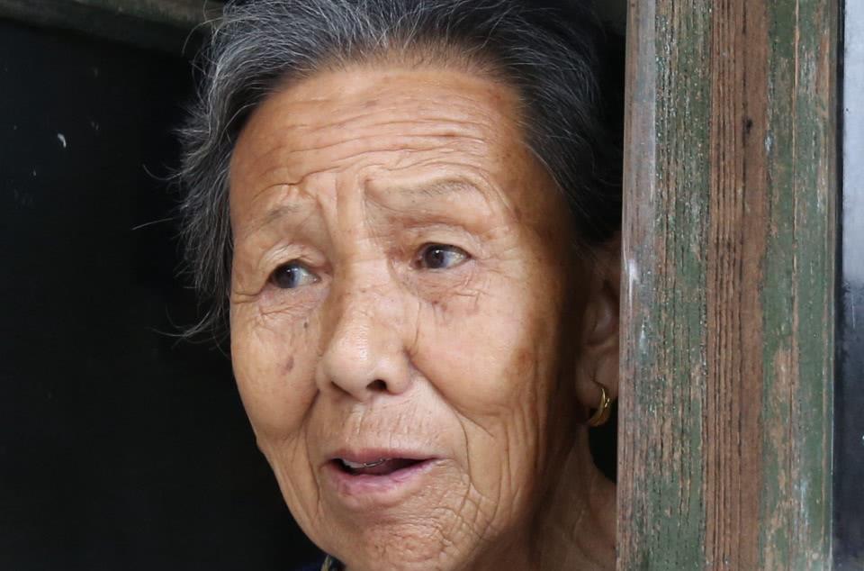 【长寿】长寿的人，通常身上3处会“发黑”，如果你也是，值得恭喜