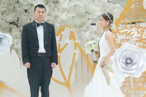 陈建斌|陈建斌：与李一桐上演“父女恋”，其实还不如他的现实有故事