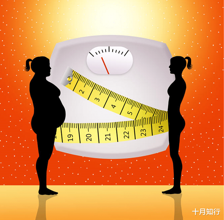减脂|减脂，热量缺口是前提，基础代谢是关键，如何提高代谢打开缺口呢