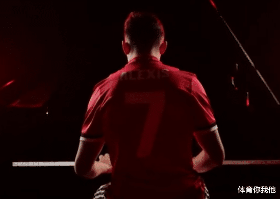 【曼联】1亿欧元+7号！曼联铁了心要买这天才，为了他连凯恩都不要？