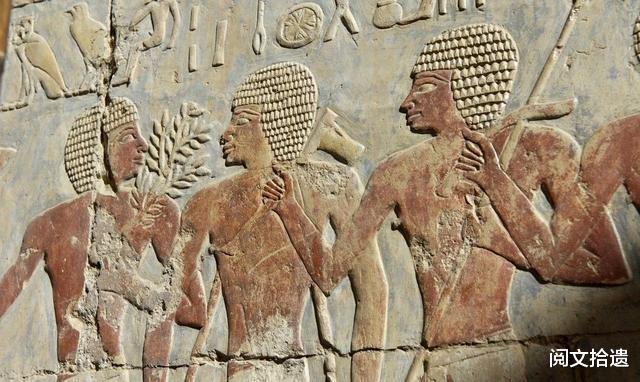 【外星人】喜马拉雅山洞出现神秘壁画，内容让人疑惑，人类和外星人有交集？