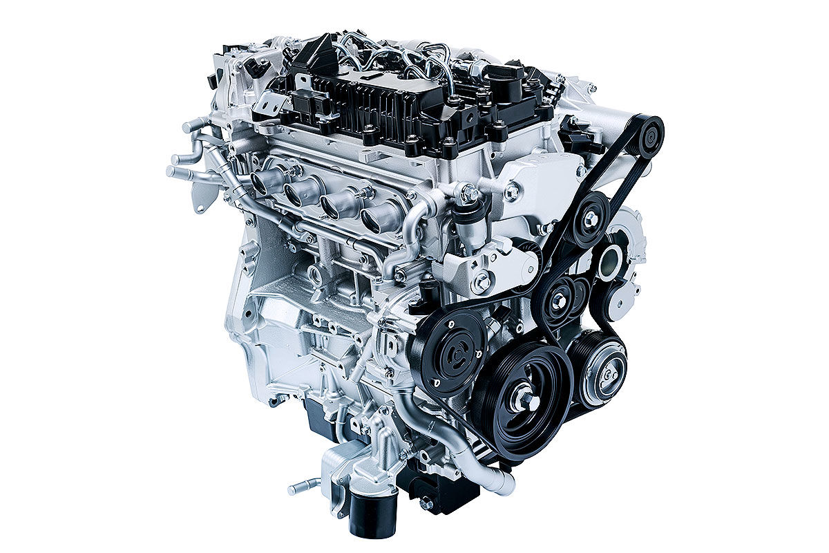 #动力#当今汽车界量产车型的顶级动力