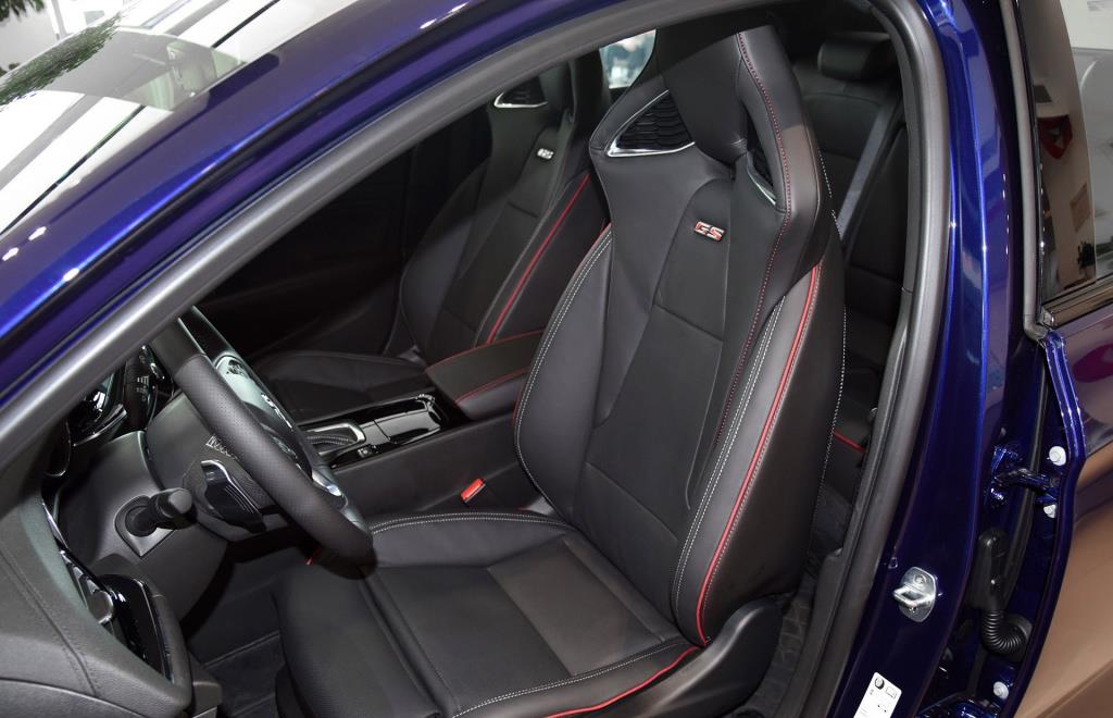 #别克君威#别克又一“精品”家轿来了！颜值不输雅阁，国六1.5T+9AT，才18万