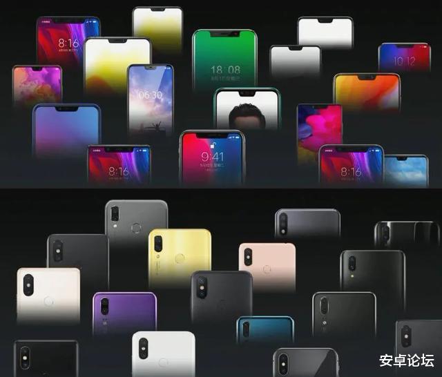 LG@曾经全球最好的手机，退出中国市场后，变成了这个模样