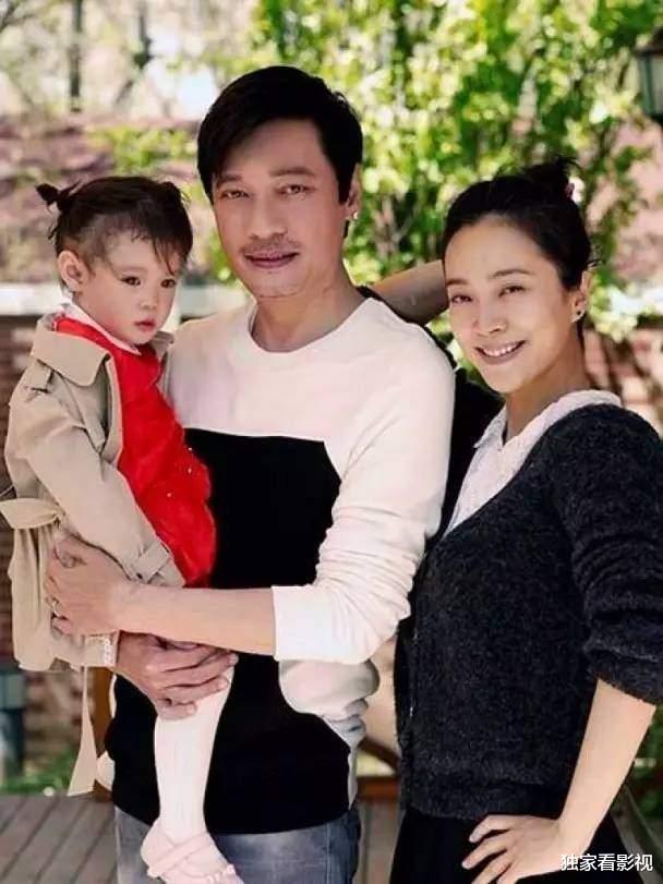 罗嘉良|曾被指不关心长子，视帝罗嘉良被冤枉了？身形暴瘦是为了两个家？