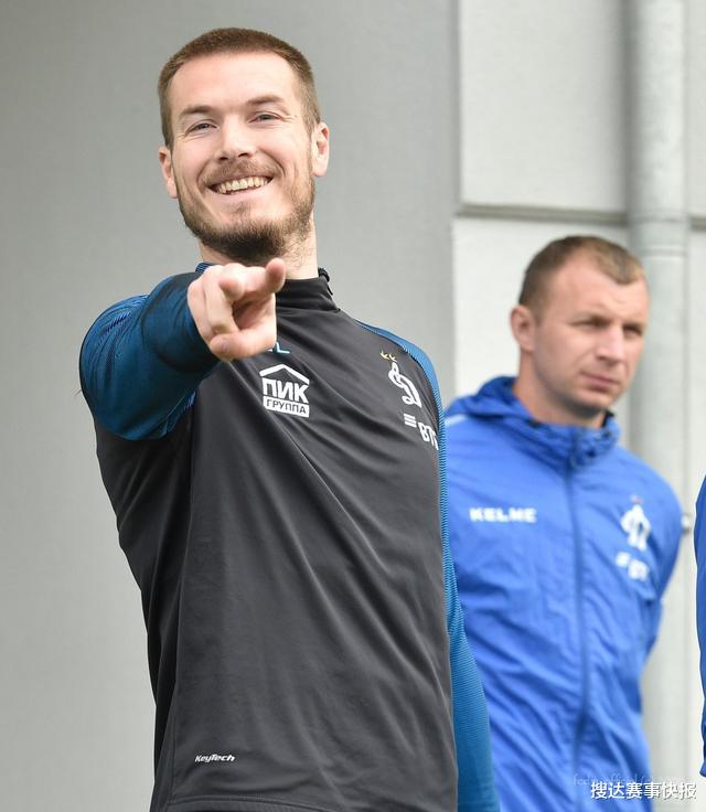 「山东鲁能」女友媲美瓦尔加？这位波黑国脚险些加盟鲁能！这几件小事了解一下