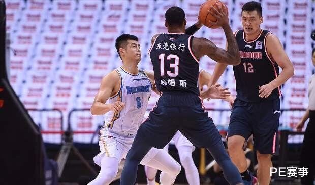 广东男篮|广东输球后杜锋放话了！但矛头为何全部指向一个人呢？