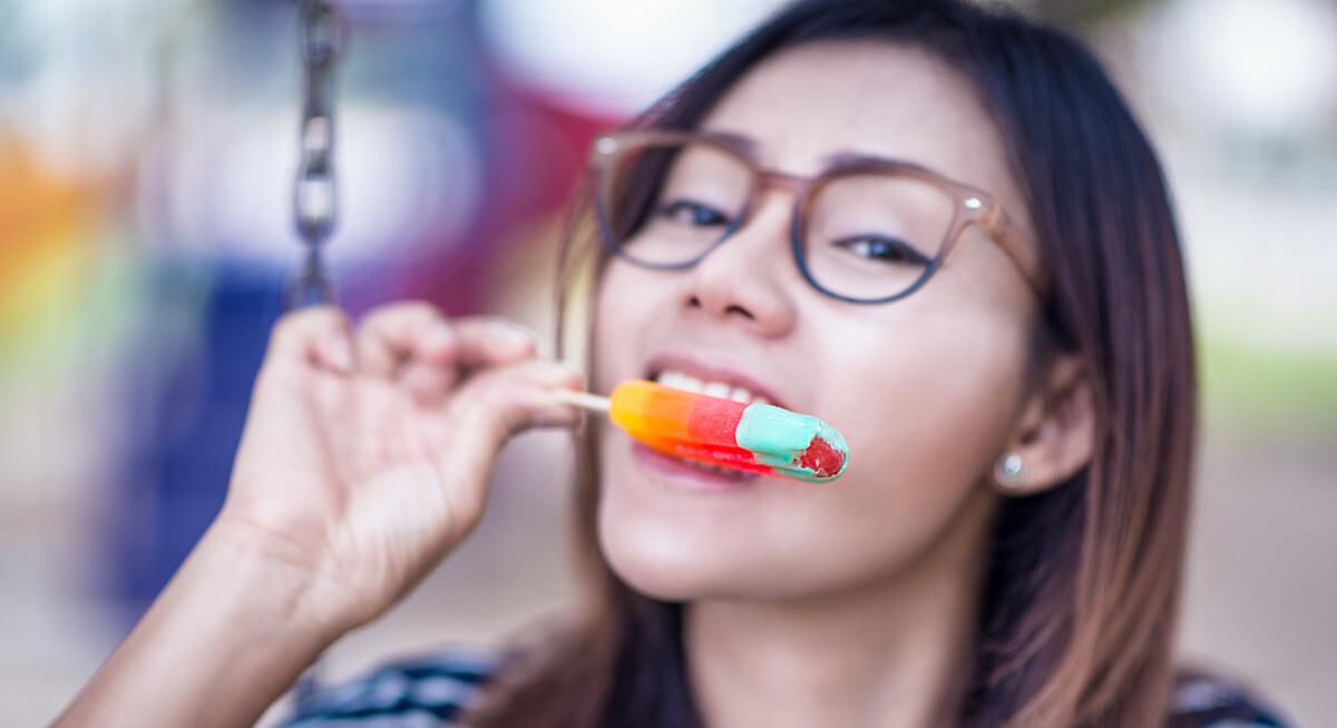 妇科病|女性不想妇科病“登门”，养成4习惯，少吃“3物”，他好你也好