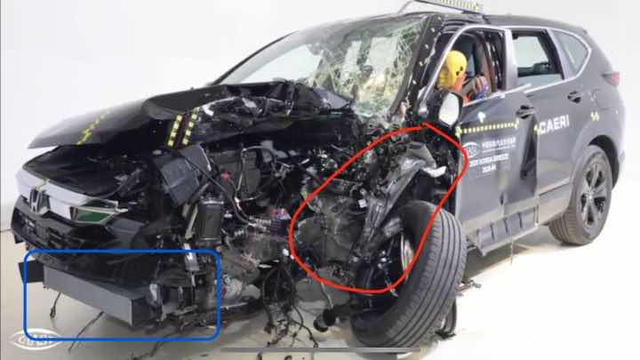 「缤越」从销量冠军到跌落神坛,帕萨特只用了半年!下一个会是皓影吗?