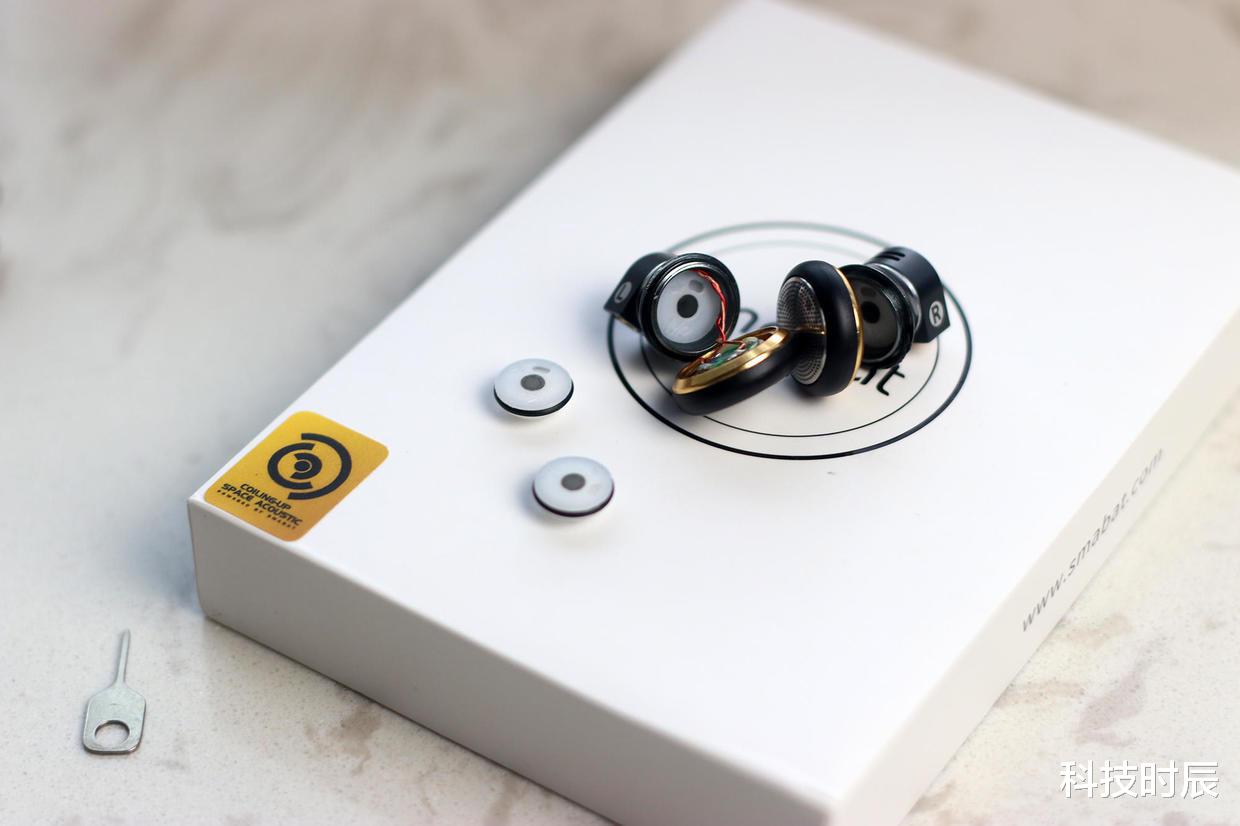 |平头塞爱好者的倔强：小蝙蝠M2 Pro，可替换模组，真爽