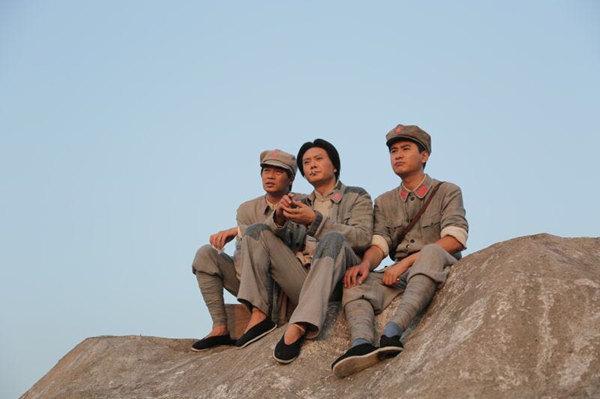 长沙|毛主席和表侄女重逢，听她说出丈夫的名字，大喜：啥时可见见面？